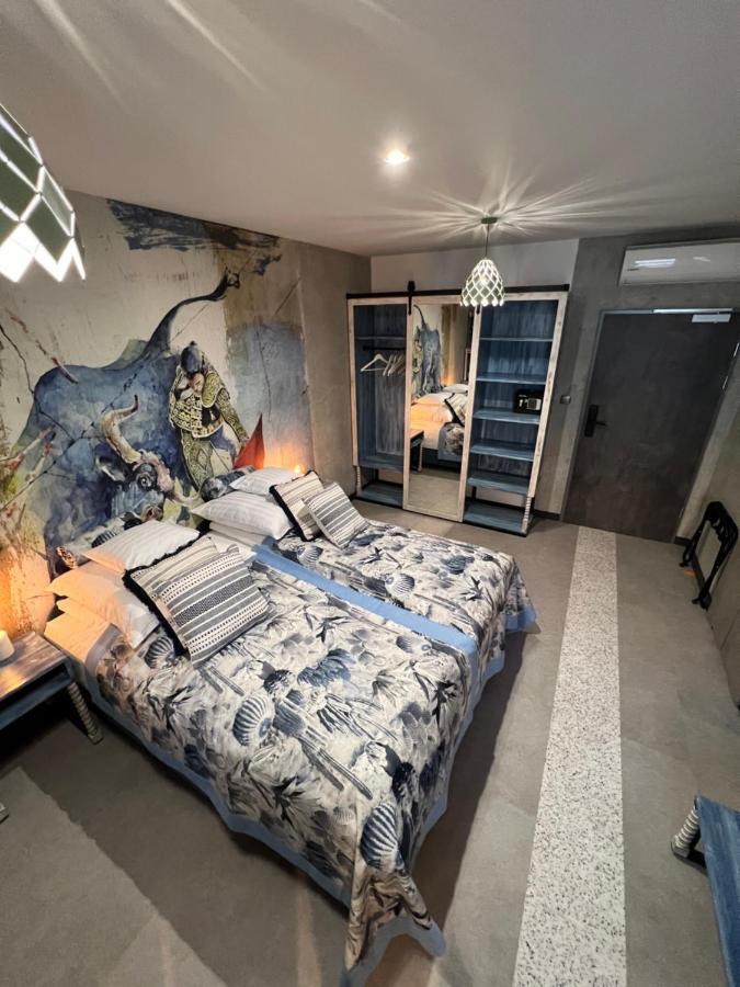 Global Home - Aparthotel - No Contact Check In Mielec Buitenkant foto