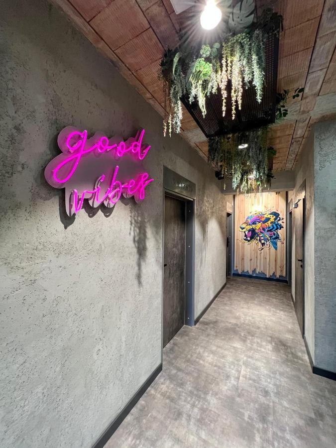 Global Home - Aparthotel - No Contact Check In Mielec Buitenkant foto