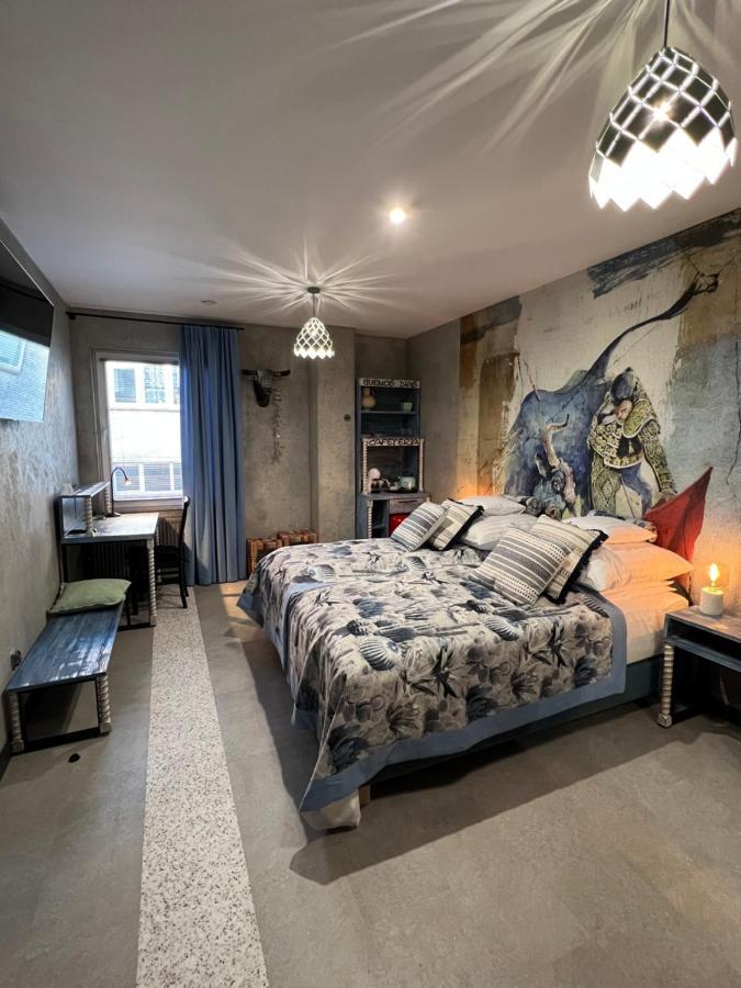 Global Home - Aparthotel - No Contact Check In Mielec Buitenkant foto