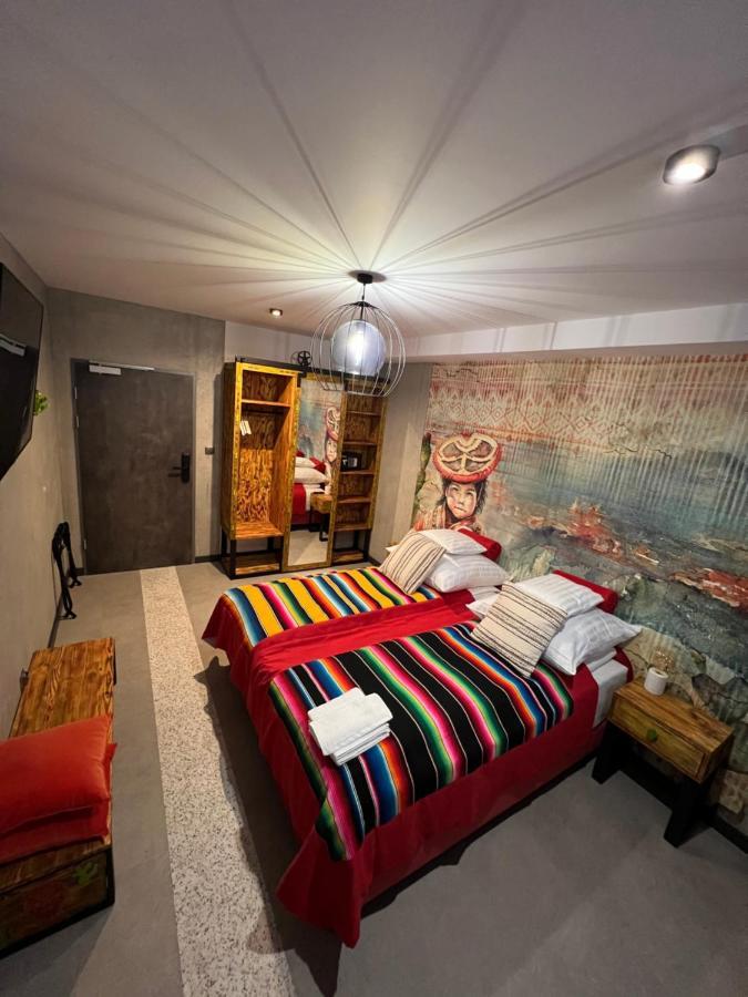 Global Home - Aparthotel - No Contact Check In Mielec Buitenkant foto