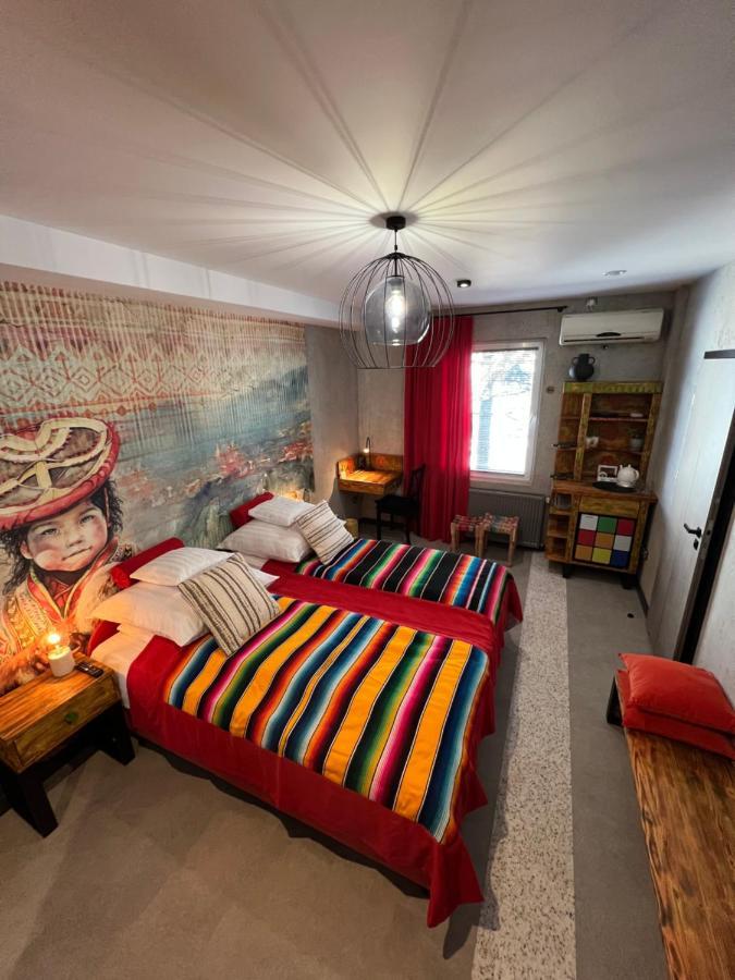 Global Home - Aparthotel - No Contact Check In Mielec Buitenkant foto