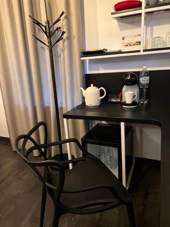 Global Home - Aparthotel - No Contact Check In Mielec Buitenkant foto