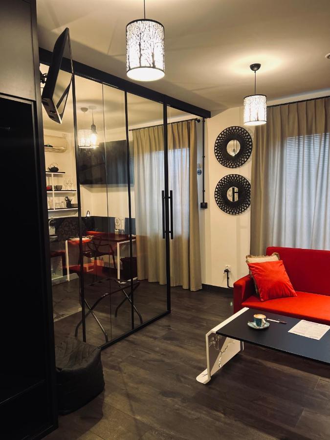 Global Home - Aparthotel - No Contact Check In Mielec Buitenkant foto