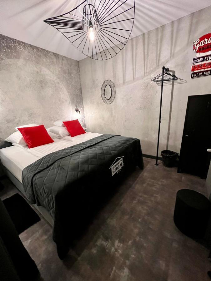 Global Home - Aparthotel - No Contact Check In Mielec Buitenkant foto