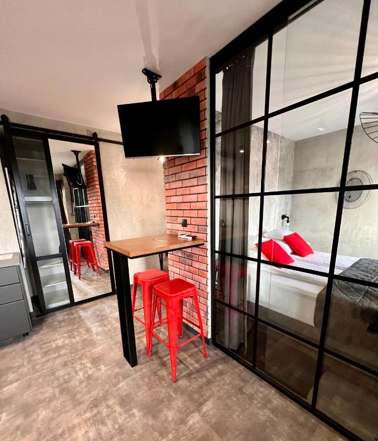 Global Home - Aparthotel - No Contact Check In Mielec Buitenkant foto